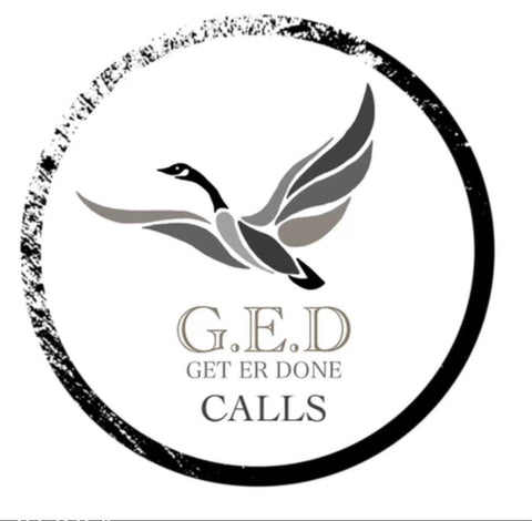 G.E.D  Calls