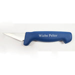 Wiebe Pelter Knife