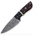 Hunting knife