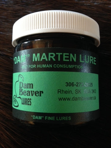 Marten Lure 4oz