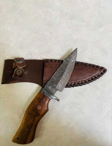 Hunting Knife