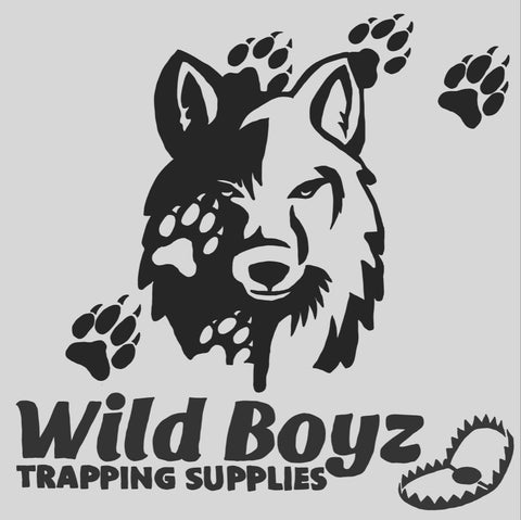 Wild Boyz Trapping Supplies Gift Certificates