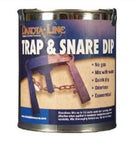 Dakota line trap and snare dye