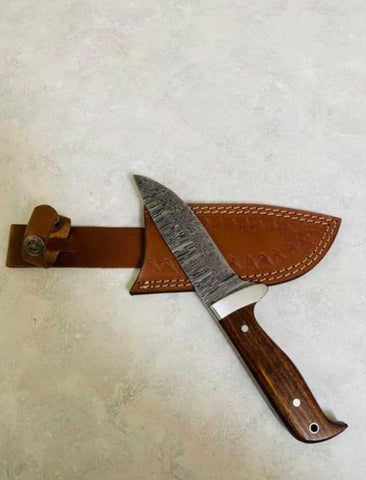 Hunting Knife