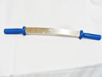 2-Handled Wiebe Flesher 12" Flesher