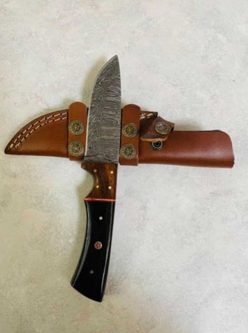 Hunting Knife