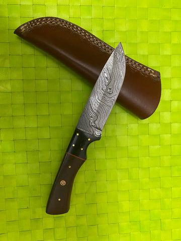 Hunting Knife