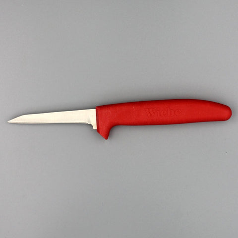 WIEBE SOFT HANDLE KNIFE